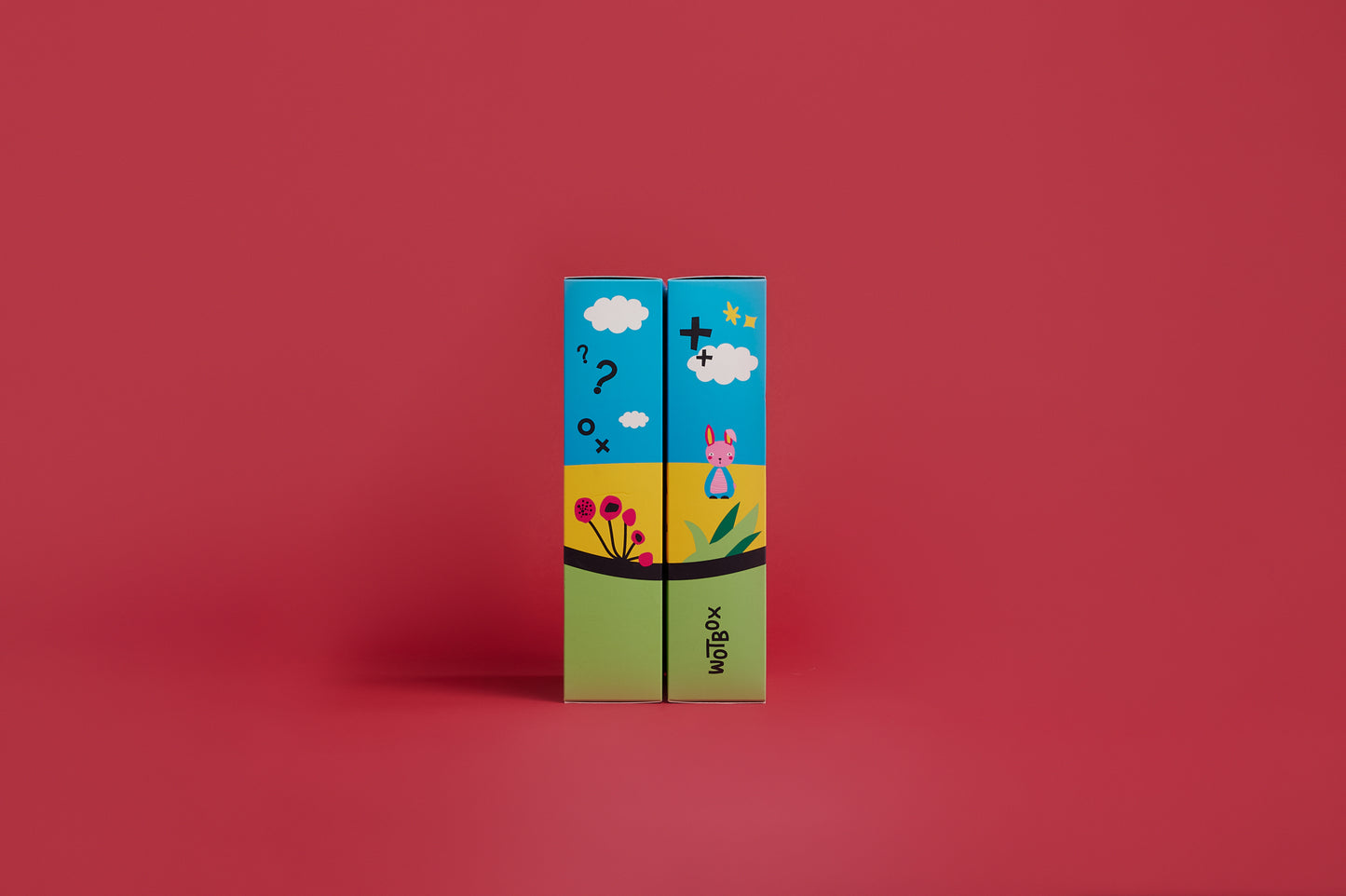 π The Limited Edition Christmas WOTBOX π