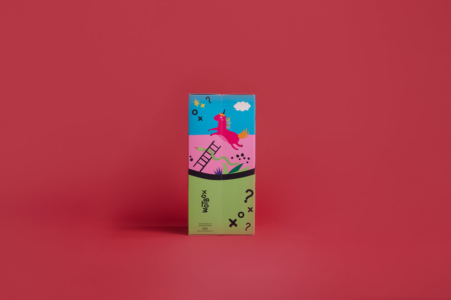 π The Limited Edition Christmas WOTBOX π