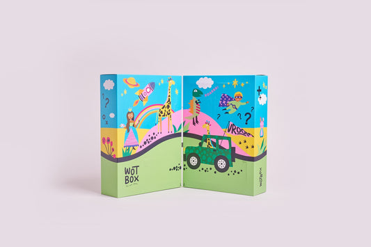 The Magic of Surprise Toys and Gifts: Why Kids Love Unboxing