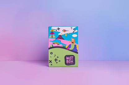 The Sensory Box