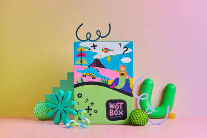 The Sensory Box