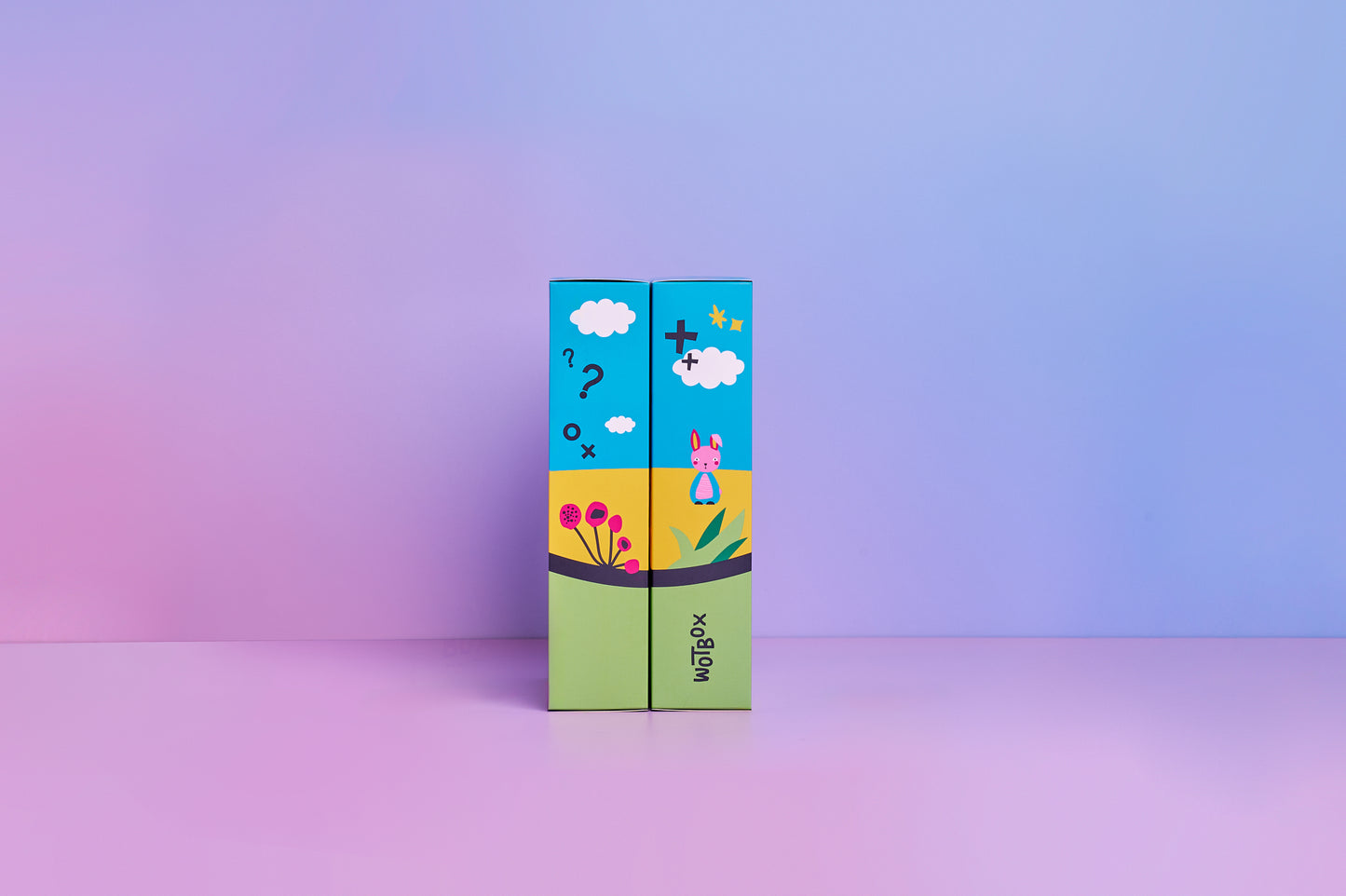 The Sensory Box