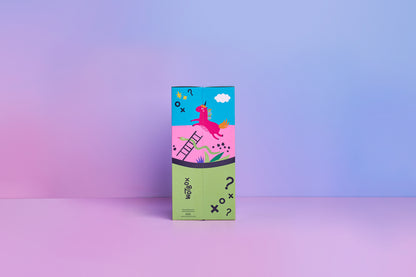 The Sensory Box