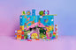 The Sensory Box