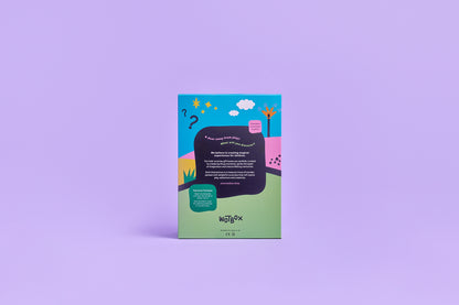 Easter WOTBOX