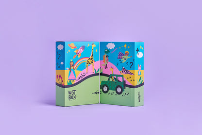 Easter WOTBOX