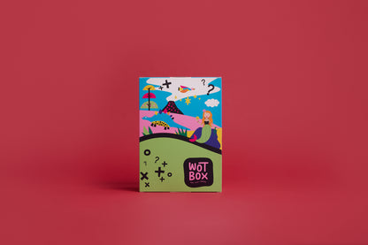 🎄 The Limited Edition Christmas WOTBOX 🎄